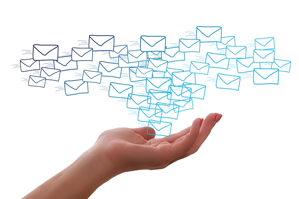 bulk email marketing service provider